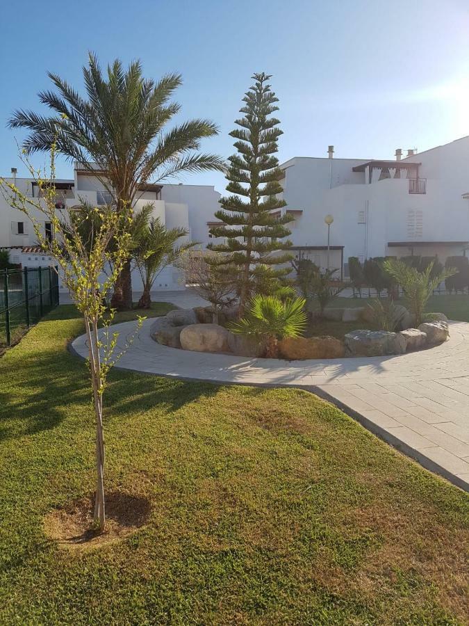 Naturista En Primera Línea De Vera Playa!!! *
